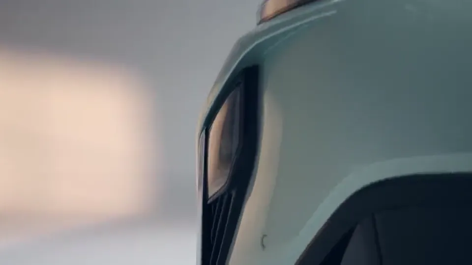 MAXUS MIFA 9